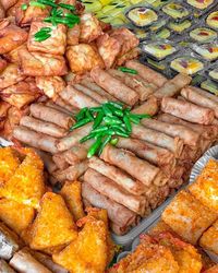 12 Pilihan Takjil untuk Buka Puasa Sesuai Kepribadian Zodiak Kamu