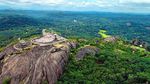 Foto: Jatayu, Patung Burung Terbesar Sedunia