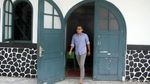 Menengok Masjid Peninggalan Maestro Lukis Raden Saleh di Cikini