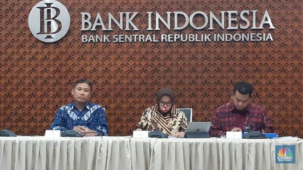 Kebutuhan Uang Saat Lebaran Diramal Capai Rp 217,1 T