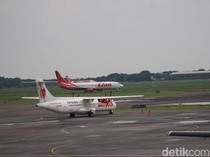 Penerbangan Surabaya-Jember Mulai Beroperasi 1 Juni 2026, Cek Jadwalnya
