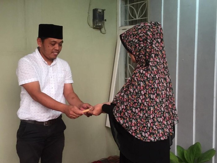 Relawan Jokowi Berduka untuk Anggota TNI yang Gugur Saat Kawal Pemilu