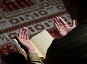Selain Puasa Syawal, Ini Amalan yang Bisa Dilakukan Usai Ramadhan