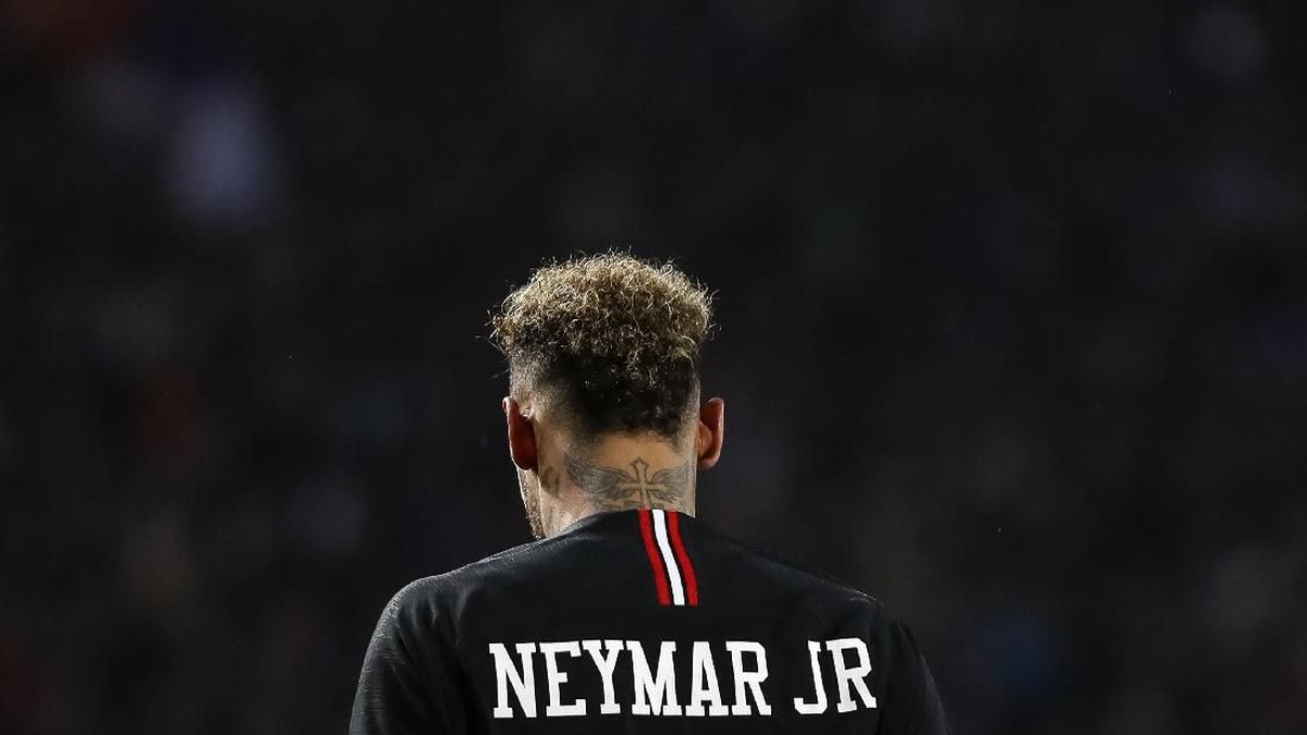 Transfer Neymar sedang dibahas Presiden Barcelona dan Paris Saint-Germain. (Foto: Srdjan Stevanovic / Getty Images)