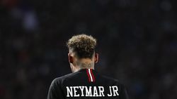 Pesan Neymar ke Al-Khelaifi: Aku Tak Mau Main di PSG Lagi Pesan Neymar ke Al-Khelaifi: Aku Tak Mau Main di PSG Lagi
