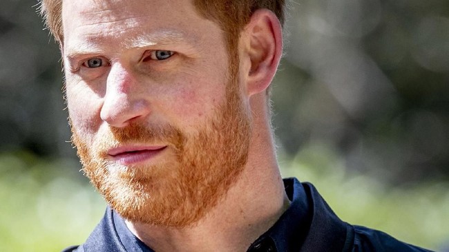 Mundur dari Keluarga Kerajaan Inggris, Pangeran Harry Kekayaannya Berapa?