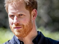 Mundur dari Keluarga Kerajaan Inggris, Pangeran Harry Kekayaannya Berapa?