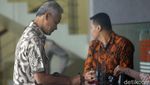 Lagi, Ganjar Kembali Diperiksa KPK Soal e-KTP