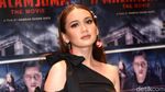 Abis Putus Dari Kekasih Bule, Dea Annisa Bicara Pacar Idaman