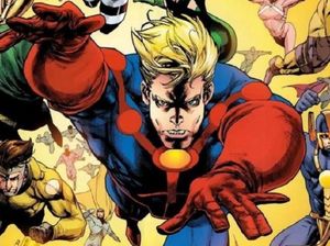 5 Fakta Tentang The Eternals, Film Marvel yang Dibintangi Angelina Jolie