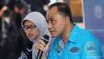 Potret BNN Musnahkan 169 Kg Sabu