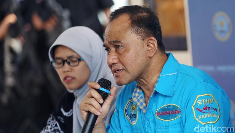 BNN: Penyalahgunaan Narkoba di Generasi Muda Naik 28 Persen BNN: Penyalahgunaan Narkoba di Generasi Muda Naik 28 Persen