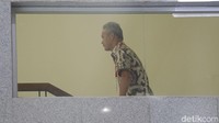 Dia diduga menerima Rp 4 miliar dari eks Pejabat Kemendagri Sugiharto yang kini telah jadi terpidana kasus e-KTP. Nama Markus juga muncul dalam putusan Andi Narogong, yang juga kini telah menjadi terpidana kasus korupsi e-KTP. Markus disebut menerima duit haram dari proyek e-KTP senilai USD 400 ribu. Terbaru, KPK menyita satu unit mobil Toyota Land Cruiser milik Markus. Penyitaan mobil itu masih terkait kasus korupsi e-KTP yang menjerat Markus.