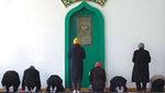 Menelusuri Jejak Penyebaran Islam Lewat Masjid Perempuan di China