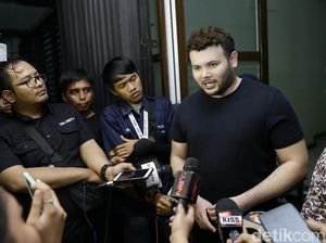 Ridho Rhoma Dipenjara Lagi