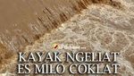 12 Meme Gagal Fokus Saat Puasa, Gulungan Kanebo Dikira  Dadar Gulung!