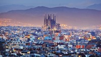 Bar Berusia Satu Abad Tutup karena Sewa Mahal di Barcelona