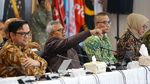 KPU Gelar Rekapitulasi Nasional Pemilu 2019