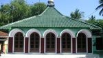 Deretan Masjid Tertua di Indonesia