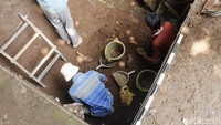 Eksavasi ini merupakan penelitian lanjutan untuk menelusuri jejak kehidupan manusia prasejarah di era akhir Pleistosen yang pernah hidup di masa lampau. 