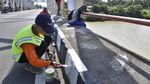 Melihat Jalur Lintas Selatan, Alternatif Untuk Pemudik