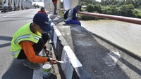 Sama halnya dengan Tol Trans Jawa, di sepanjang jalur alternatif juga tersedia banyak rest area dan pom bensin untuk memenuhi kebutuhan para pemudik.
