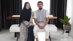 Lindswell Kwok Ratu Wushu yang Kini Berhijab
