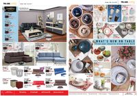 Sambut Idul Fitri dengan Promo Festive Moment di Trans Living