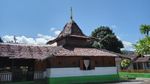 Deretan Masjid Tertua di Indonesia
