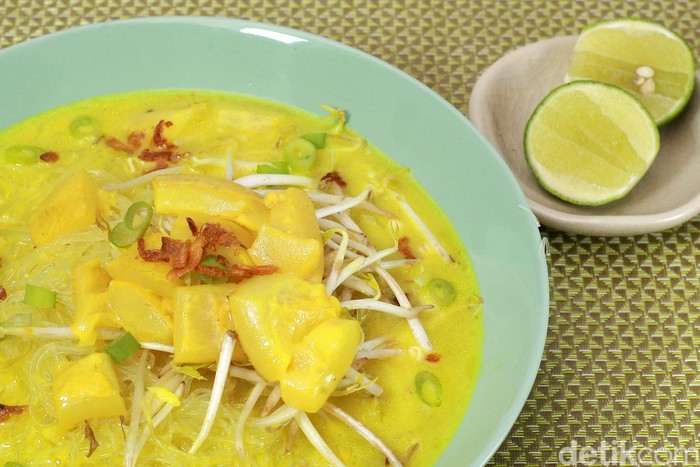 Saking Nikmatnya Tak Sampai 3 Jam Kikil Orio Ini Langsung