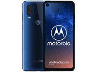 Ini Bocoran Lengkap Motorola One Vision