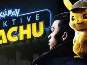 Detective Pikachu Belum Sanggup Taklukkan Avengers: Endgame