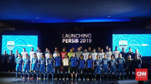 Filosofi Mendalam di Balik Desain Jersey Persib 