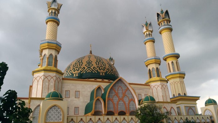 Pertegas Branding Halal, NTB Gelar Pesona Khazanah Ramadhan