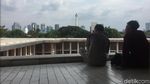 Masjid Istiqlal yang Mendunia Jelang Renovasi