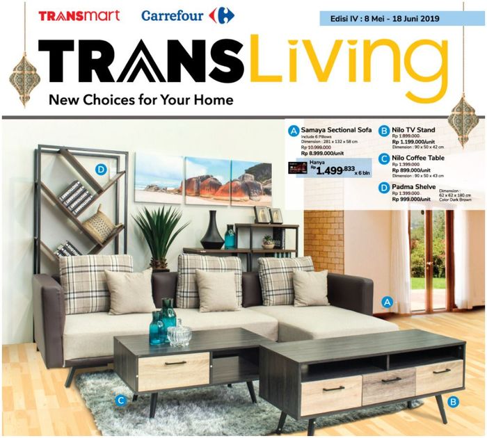 Foto: Trans Living Foto: Trans Living