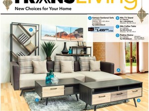 Sambut Idul Fitri dengan Promo Festive Moment di Trans Living