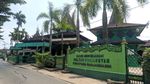 Deretan Masjid Tertua di Indonesia