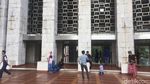 Masjid Istiqlal yang Mendunia Jelang Renovasi