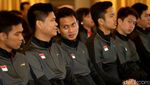 PBSI Lepas Kevin Sanjaya dkk ke Piala Sudirman 2019