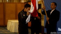Tugas Indonesia cukup berat kali ini, membayar rekor terburuk dua tahun lalu dengan gagal melewati fase grup. Tim Piala Sudirman bertolak ke Nanning pada hari Rabu, 15 Mei 2019 menggunakan maskapai Cathay Pacific 718 via Hong Kong, pada pukul 08.15 WIB.