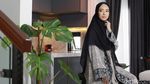 Lindswell Kwok Ratu Wushu yang Kini Berhijab
