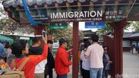 (Afif Farhan/detikTravel)