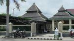 Deretan Masjid Tertua di Indonesia
