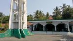 Mengunjungi Masjid Tiban Peninggalan Sunan Kalijaga di Purworejo