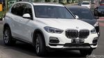 SUV Mewah Asal Jerman BMW X5