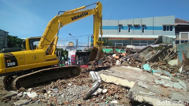 Kereta Api Cibatu-Garut Mulai Beroperasi Awal 2020