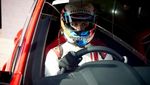 Jenson Button Pecahkan Rekor Kecepatan di Australia