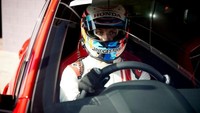 Sebagai bagian dari perayaan ulang tahun ke-50, Honda Australia mengangkat konsep serupa untuk membuktikan performa Civic Type R di sirkuit balap. Ini adalah pertama kalinya Type R Challenge diadakan diluar wilayah Eropa dan sirkuit Mount Panorama adalah salah satu trek yang dinilai cocok untuk menguji kemampuan generasi terbaru Civic Type R. Istimewa/Dok. Honda.