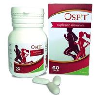 Ternyata, Boron Penting untuk Cegah Osteoporosis